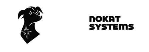 Nokat Systems Logo