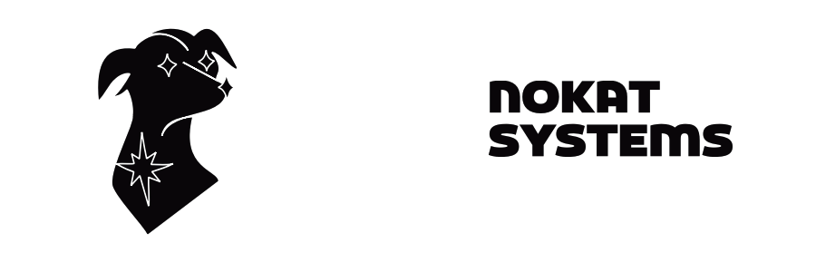 Nokat Systems Logo